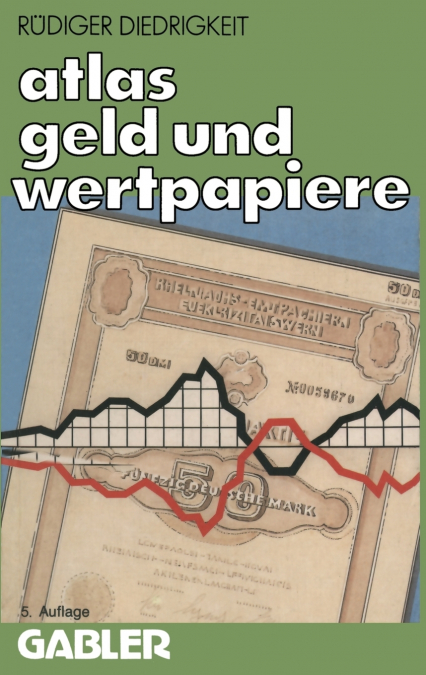 Atlas Geld und Wertpapiere