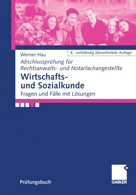 Wirtschafts- und Sozialkunde