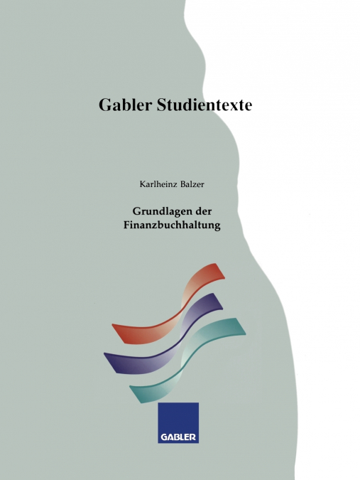 Grundlagen Der Finanzbuchhaltung