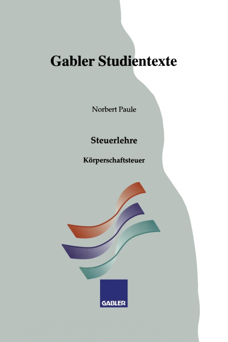 Korperschaftsteuer