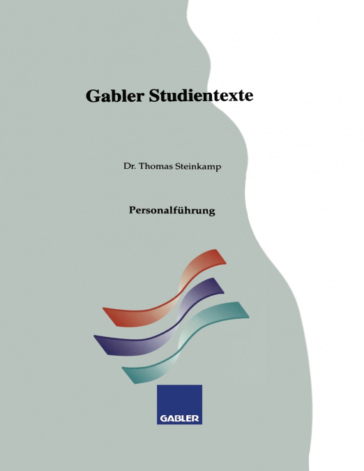 Personalfuhrung