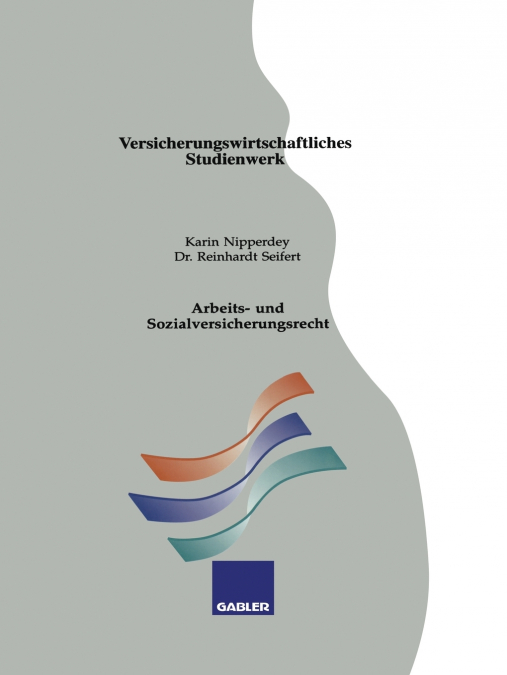 Arbeits- Und Sozialversicherungsrecht
