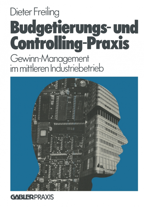 Budgetierungs- und Controlling-Praxis