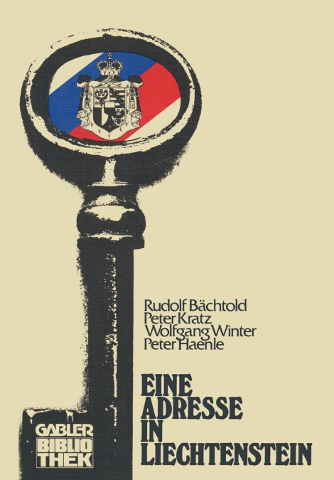 Eine Adresse in Liechtenstein