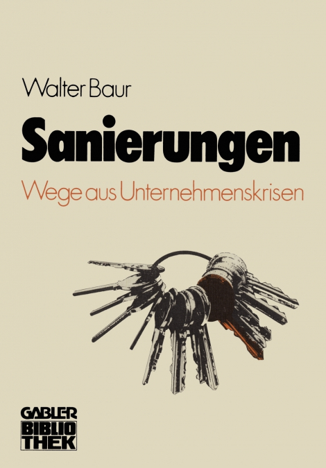 Sanierungen