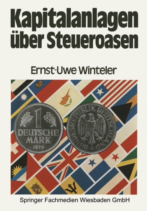 Kapitalanlagen über Steueroasen
