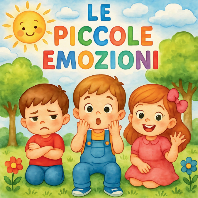 Le Piccole Emozioni
