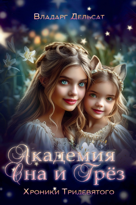 Академия Сна и Грёз