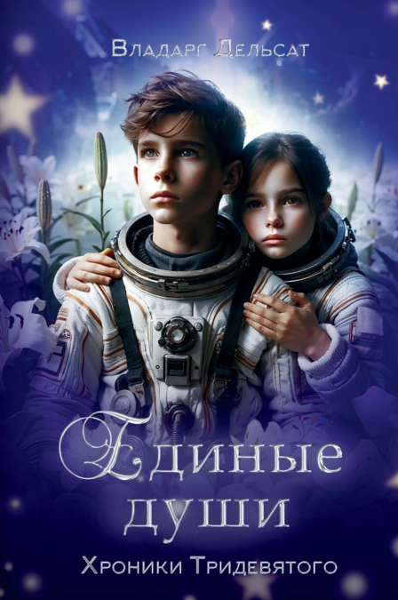 Единые души