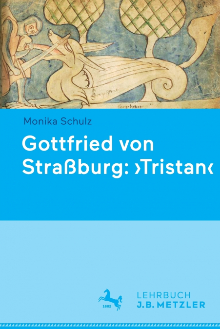 Gottfried von Straßburg