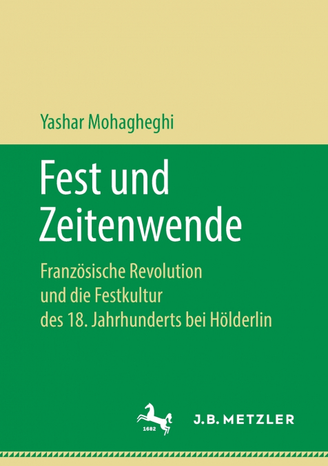 Fest und Zeitenwende