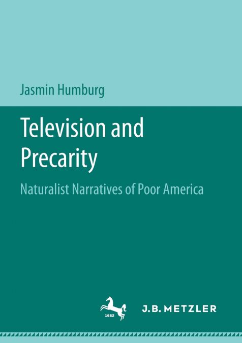 Television and Precarity
