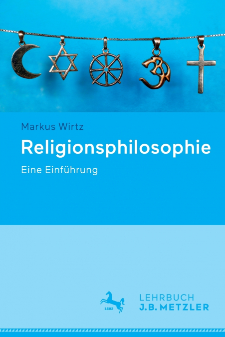 Religionsphilosophie
