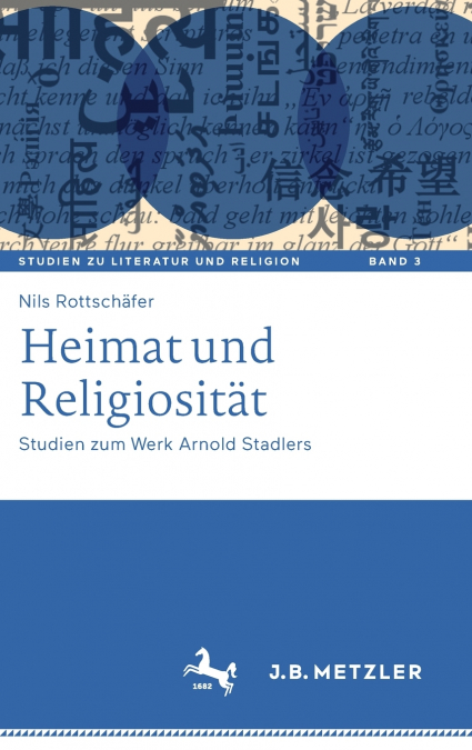 Heimat und Religiosität