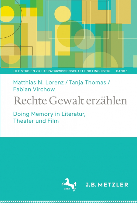 Rechte Gewalt erzählen