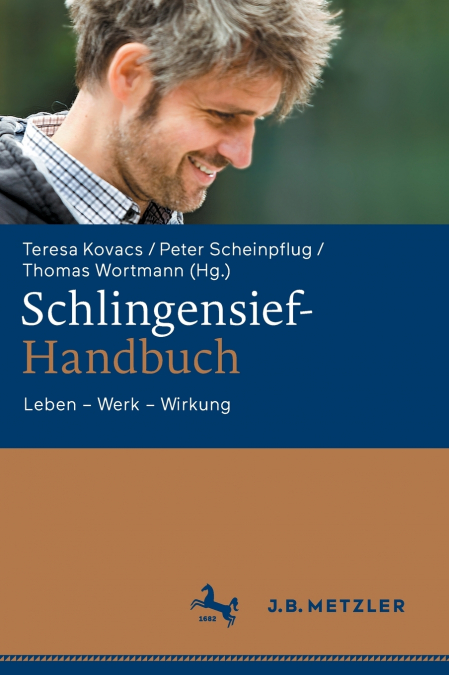 Schlingensief-Handbuch