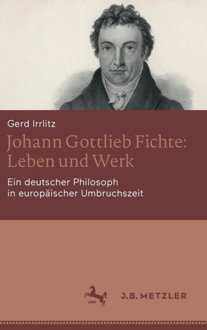 Johann Gottlieb Fichte