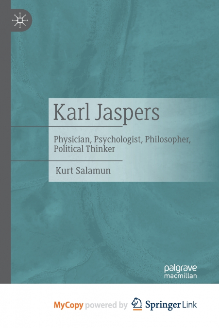 Karl Jaspers