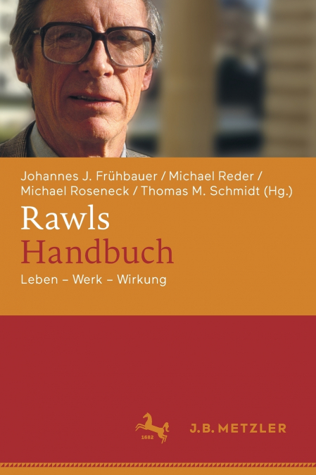 Rawls-Handbuch