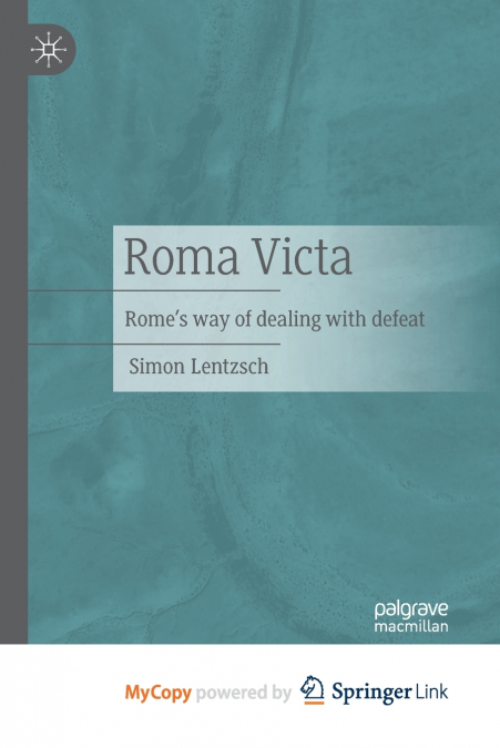 Roma Victa