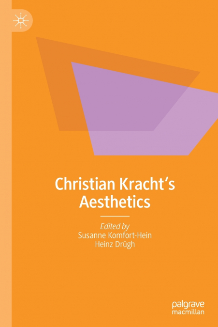 Christian Kracht’s Aesthetics