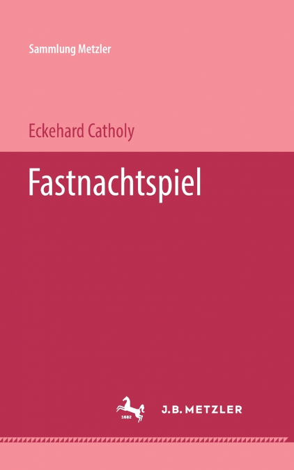 Fastnachtspiel