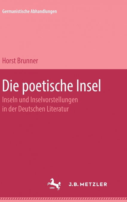 Die poetische Insel