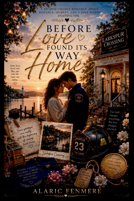 Before Love Found Its Way Home