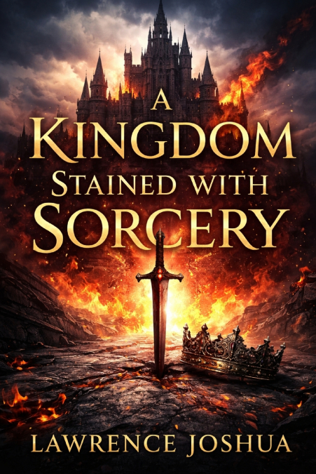 A Kingdom Stained with Sorcery