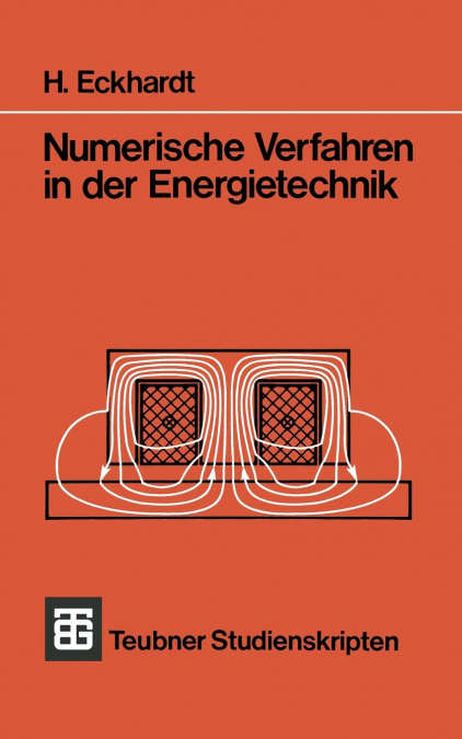 Numerische Verfahren in der Energietechnik