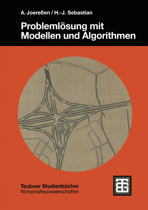 Problemlösung mit Modellen und Algorithmen