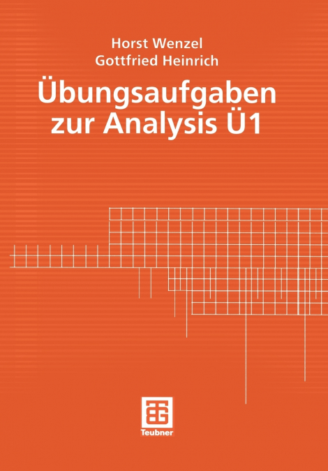 Ubungsaufgaben Zur Analysis U 1