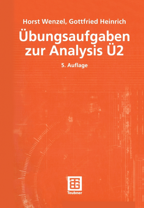 Ubungsaufgaben Zur Analysis U 2