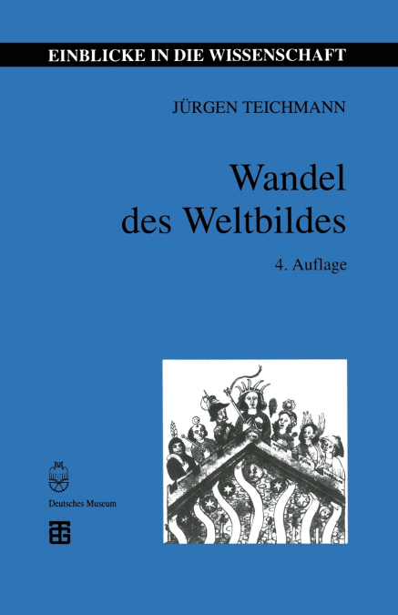 Wandel Des Weltbildes