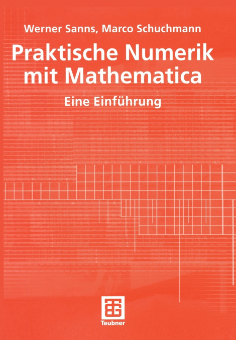 Praktische Numerik mit Mathematica