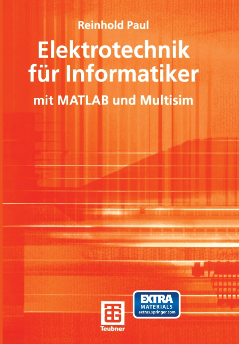 Elektrotechnik für Informatiker