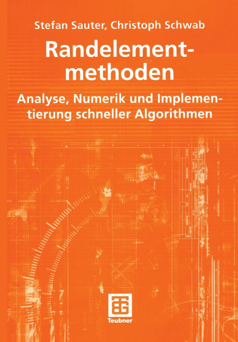 Randelementmethoden