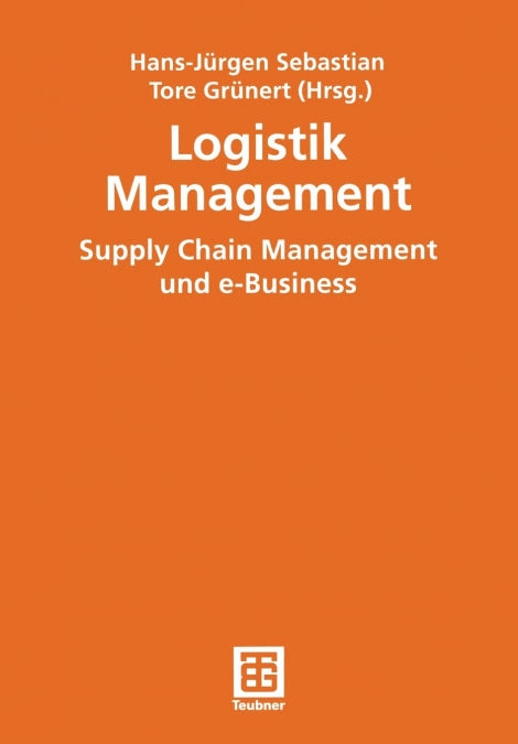 Logistik Management