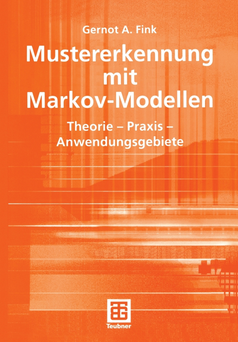 Mustererkennung mit Markov-Modellen