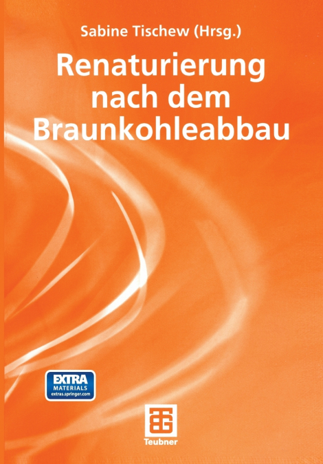 Renaturierung Nach Dem Braunkohleabbau
