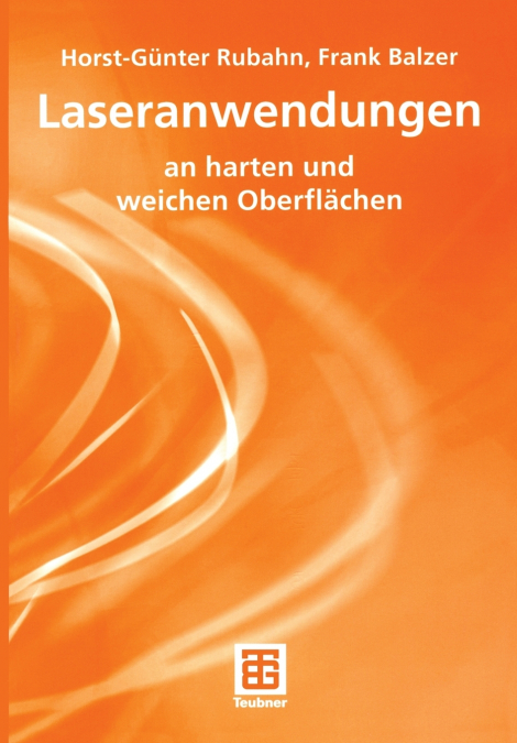 Laseranwendungen