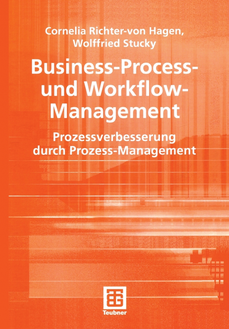 Business-Process- und Workflow-Management