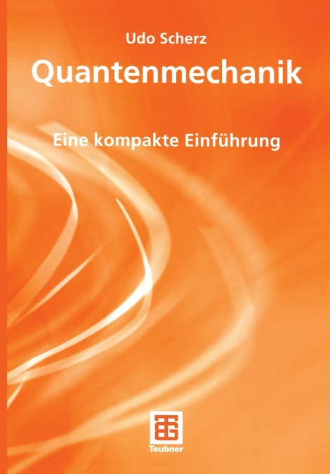 Quantenmechanik