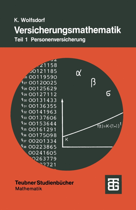 Versicherungsmathematik