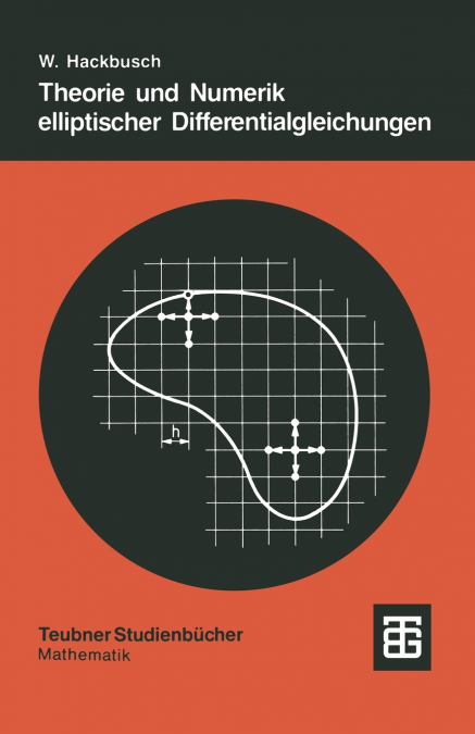 Theorie und Numerik elliptischer Differentialgleichungen