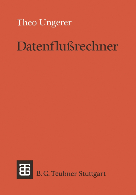 Datenflußrechner