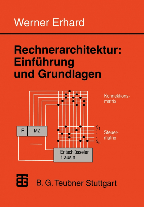 Rechnerarchitektur