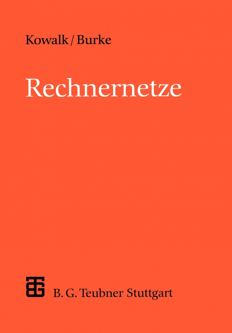 Rechnernetze