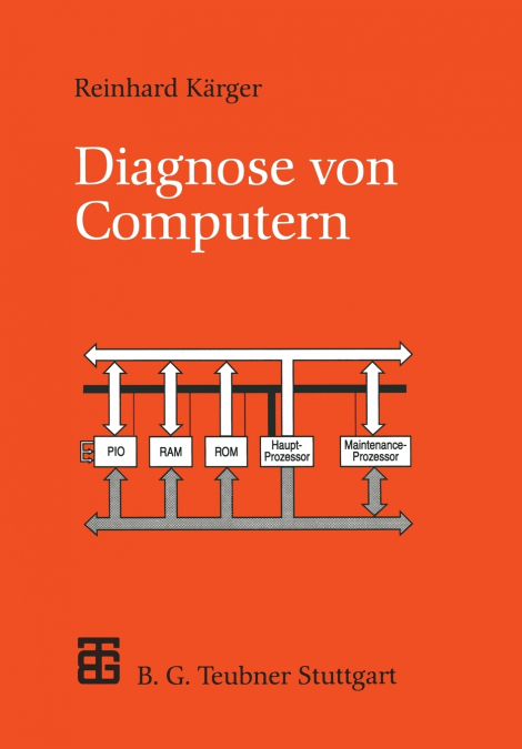 Diagnose von Computern