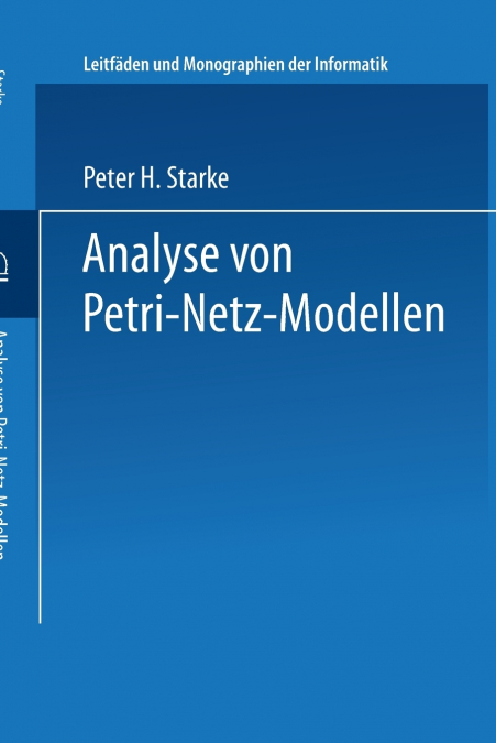 Analyse von Petri-Netz-Modellen